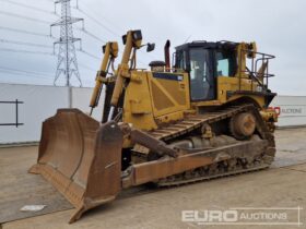 2010 CAT D8T Dozers For Auction: Leeds -27th, 28th, 29th, 30th November 24 @ 8:00am