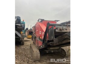 2019 Red Rhino 7000 Crushers For Auction: Leeds -27th, 28th, 29th, 30th November 24 @ 8:00am