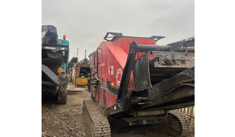 2019 Red Rhino 7000 Crushers For Auction: Leeds -27th, 28th, 29th, 30th November 24 @ 8:00am