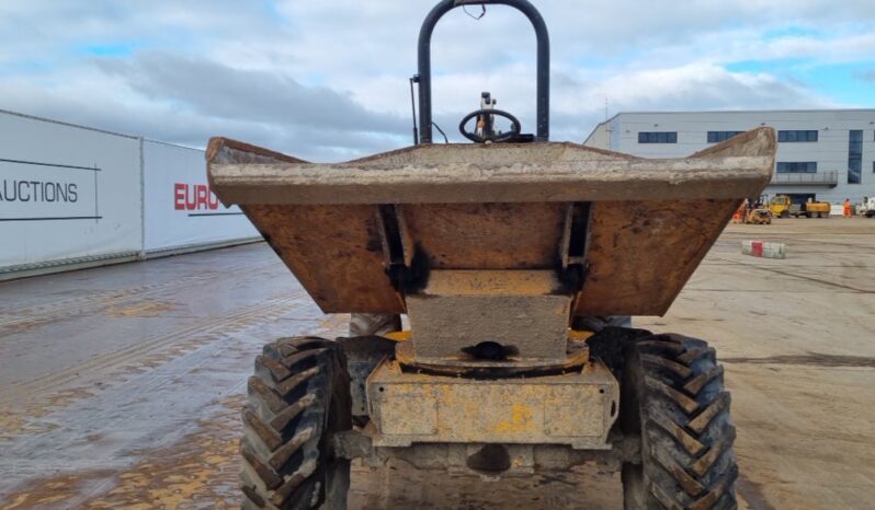 Thwaites 3 Ton Site Dumpers For Auction: Leeds -27th, 28th, 29th, 30th November 24 @ 8:00am full