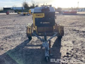 2019 Bomag BW71E-2 Asphalt / Concrete Equipment For Auction: Dromore – 6th & 7th December 2024 @ 9:00am For Auction on 2024-12-7 full