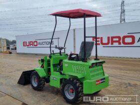 Unused 2024 Captok EL45 Wheeled Loaders For Auction: Leeds -27th, 28th, 29th, 30th November 24 @ 8:00am full