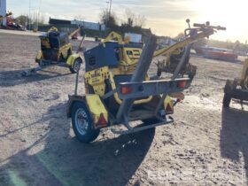 2019 Bomag BW71E-2 Asphalt / Concrete Equipment For Auction: Dromore – 6th & 7th December 2024 @ 9:00am For Auction on 2024-12-7 full