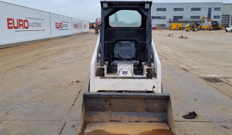 Bobcat 543 Skidsteer Loaders For Auction: Leeds -27th, 28th, 29th, 30th November 24 @ 8:00am full