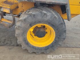 Barford SXR6000 Site Dumpers For Auction: Leeds -27th, 28th, 29th, 30th November 24 @ 8:00am full