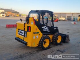 2013 JCB 135 Skidsteer Loaders For Auction: Leeds -27th, 28th, 29th, 30th November 24 @ 8:00am full