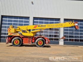 Terex A400 Cranes For Auction: Leeds -27th, 28th, 29th, 30th November 24 @ 8:00am full