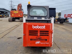 Bobcat 543 Skidsteer Loaders For Auction: Leeds -27th, 28th, 29th, 30th November 24 @ 8:00am full