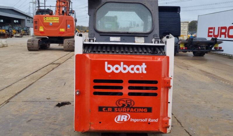 Bobcat 543 Skidsteer Loaders For Auction: Leeds -27th, 28th, 29th, 30th November 24 @ 8:00am full