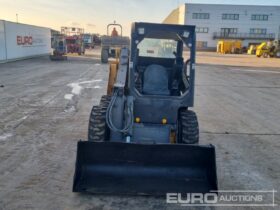 2013 JCB 135 Skidsteer Loaders For Auction: Leeds -27th, 28th, 29th, 30th November 24 @ 8:00am full