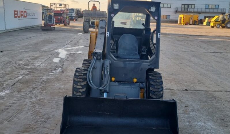 2013 JCB 135 Skidsteer Loaders For Auction: Leeds -27th, 28th, 29th, 30th November 24 @ 8:00am full