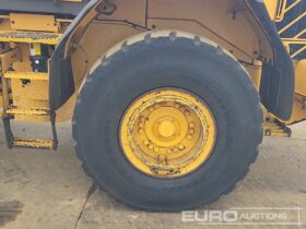 Volvo L110F Wheeled Loaders For Auction: Leeds -27th, 28th, 29th, 30th November 24 @ 8:00am full