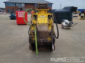 2021 Epiroc BC2500 Crushing & Screening Attachments For Auction: Leeds -27th, 28th, 29th, 30th November 24 @ 8:00am full