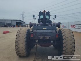 Terex TA30 Articulated Dumptrucks For Auction: Leeds -27th, 28th, 29th, 30th November 24 @ 8:00am full