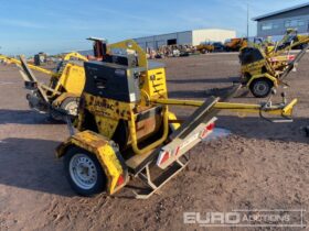 2022 Bomag BW71E-2 Asphalt / Concrete Equipment For Auction: Dromore – 6th & 7th December 2024 @ 9:00am For Auction on 2024-12-7 full