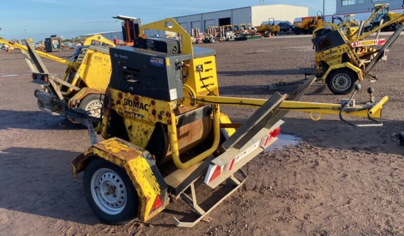 2022 Bomag BW71E-2 Asphalt / Concrete Equipment For Auction: Dromore – 6th & 7th December 2024 @ 9:00am For Auction on 2024-12-7 full