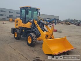 Unused 2024 Captok CK930 Wheeled Loaders For Auction: Leeds -27th, 28th, 29th, 30th November 24 @ 8:00am full