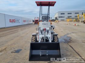 Unused 2024 Captok CK45 Wheeled Loaders For Auction: Leeds -27th, 28th, 29th, 30th November 24 @ 8:00am full