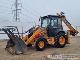 2017 Case 590ST Backhoe Loaders For Auction: Leeds -27th, 28th, 29th, 30th November 24 @ 8:00am