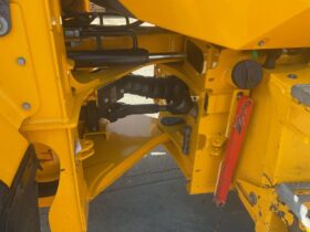 2017 JCB 411WHT T4F Wheeled Loaders for Sale full