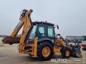 2017 Case 590ST Backhoe Loaders For Auction: Leeds -27th, 28th, 29th, 30th November 24 @ 8:00am full