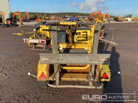 2019 Bomag BW71E-2 Asphalt / Concrete Equipment For Auction: Dromore – 6th & 7th December 2024 @ 9:00am For Auction on 2024-12-7 full