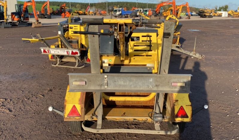 2019 Bomag BW71E-2 Asphalt / Concrete Equipment For Auction: Dromore – 6th & 7th December 2024 @ 9:00am For Auction on 2024-12-7 full