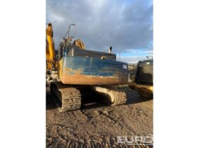 2015 Sany SY235C 20 Ton+ Excavators For Auction: Leeds -27th, 28th, 29th, 30th November 24 @ 8:00am full