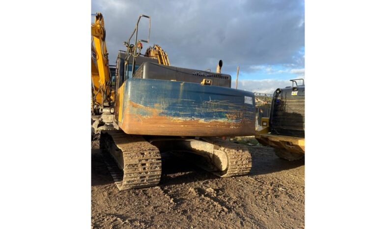 2015 Sany SY235C 20 Ton+ Excavators For Auction: Leeds -27th, 28th, 29th, 30th November 24 @ 8:00am full