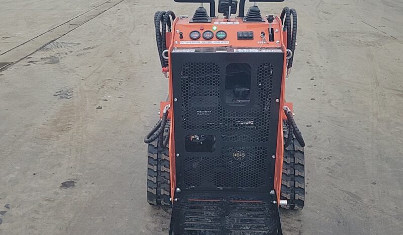 Unused 2024 Captok CK36C Skidsteer Loaders For Auction: Leeds -27th, 28th, 29th, 30th November 24 @ 8:00am full