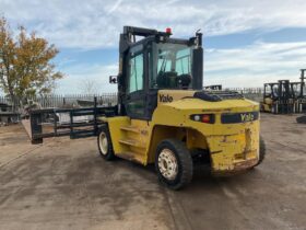 2013 Yale 8 Ton Forklifts for Sale full