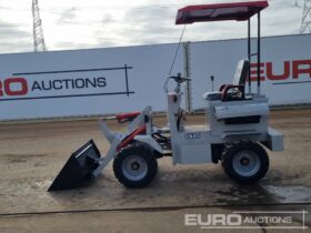 Unused 2024 Captok CK45 Wheeled Loaders For Auction: Leeds -27th, 28th, 29th, 30th November 24 @ 8:00am full