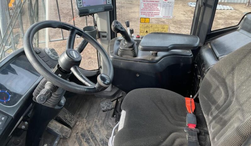 2019 Doosan DL250 Wheeled Loaders for Sale full