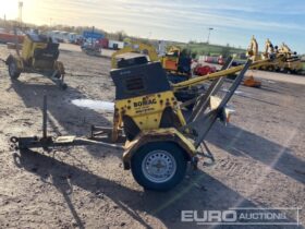 2019 Bomag BW71E-2 Asphalt / Concrete Equipment For Auction: Dromore – 6th & 7th December 2024 @ 9:00am For Auction on 2024-12-7 full