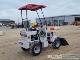 Unused 2024 Captok CK45 Wheeled Loaders For Auction: Leeds -27th, 28th, 29th, 30th November 24 @ 8:00am full