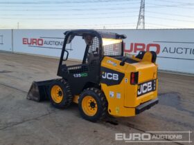 2013 JCB 135 Skidsteer Loaders For Auction: Leeds -27th, 28th, 29th, 30th November 24 @ 8:00am full