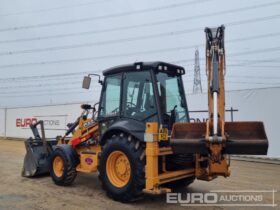 2017 Case 590ST Backhoe Loaders For Auction: Leeds -27th, 28th, 29th, 30th November 24 @ 8:00am full