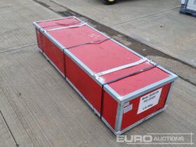 Unused 2024 Golden Mount 20x30x12 PVC Dome Storage Shelter Modular Buildings For Auction: Leeds -27th, 28th, 29th, 30th November 24 @ 8:00am full