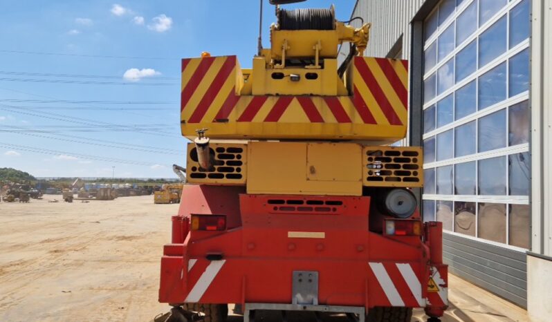 Terex A400 Cranes For Auction: Leeds -27th, 28th, 29th, 30th November 24 @ 8:00am full