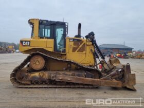 2014 CAT D6T LGP
 Dozers For Auction: Leeds -27th, 28th, 29th, 30th November 24 @ 8:00am full