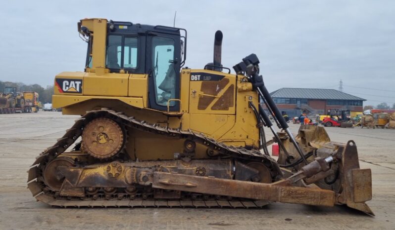 2014 CAT D6T LGP
 Dozers For Auction: Leeds -27th, 28th, 29th, 30th November 24 @ 8:00am full