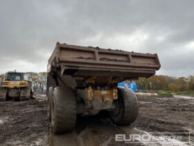 Volvo A35D Articulated Dumptrucks For Auction: Leeds -27th, 28th, 29th, 30th November 24 @ 8:00am full