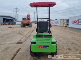 Unused 2024 Captok EL45 Wheeled Loaders For Auction: Leeds -27th, 28th, 29th, 30th November 24 @ 8:00am full