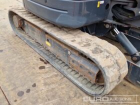 2022 Doosan DX62R-3 6 Ton+ Excavators For Auction: Leeds -27th, 28th, 29th, 30th November 24 @ 8:00am full