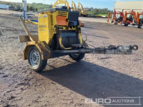 2022 Bomag BW71E-2 Asphalt / Concrete Equipment For Auction: Dromore – 6th & 7th December 2024 @ 9:00am For Auction on 2024-12-7 full