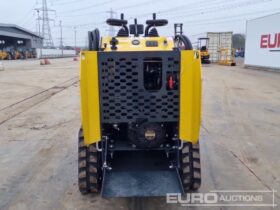 Unused 2024 Captok CK360 Skidsteer Loaders For Auction: Leeds -27th, 28th, 29th, 30th November 24 @ 8:00am full