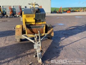 2019 Bomag BW71E-2 Asphalt / Concrete Equipment For Auction: Dromore – 6th & 7th December 2024 @ 9:00am For Auction on 2024-12-7 full