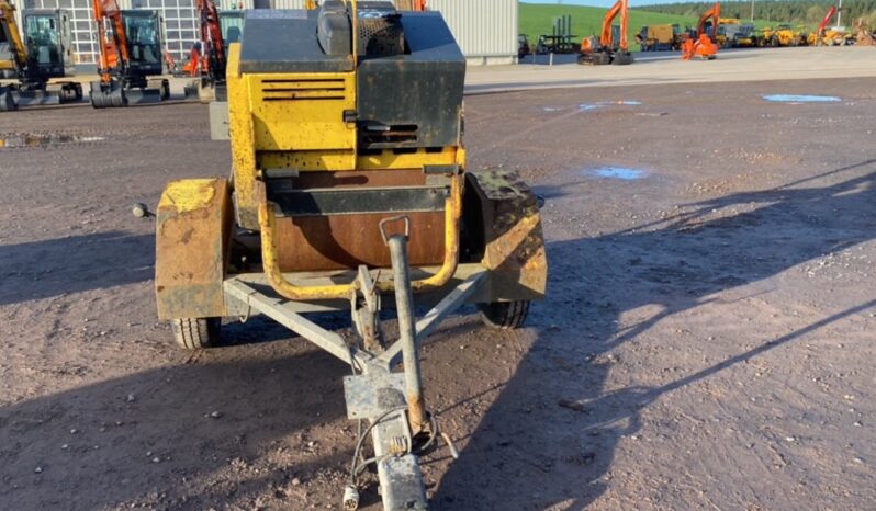 2019 Bomag BW71E-2 Asphalt / Concrete Equipment For Auction: Dromore – 6th & 7th December 2024 @ 9:00am For Auction on 2024-12-7 full