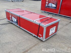 Unused 2024 Golden Mount 20x30x12 PVC Dome Storage Shelter Modular Buildings For Auction: Leeds -27th, 28th, 29th, 30th November 24 @ 8:00am full