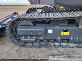 Unused 2024 Develon DX60E-10N 6 Ton+ Excavators For Auction: Leeds -27th, 28th, 29th, 30th November 24 @ 8:00am full